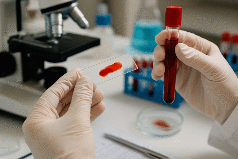 baluartv.com.br | A magia do “sangue dourado”: como os cientistas estão tentando cultivar o tipo sanguíneo mais raro do mundo baluartv.com.br | A magia do “sangue dourado”: como os cientistas estão tentando cultivar o tipo sanguíneo mais raro do mundo