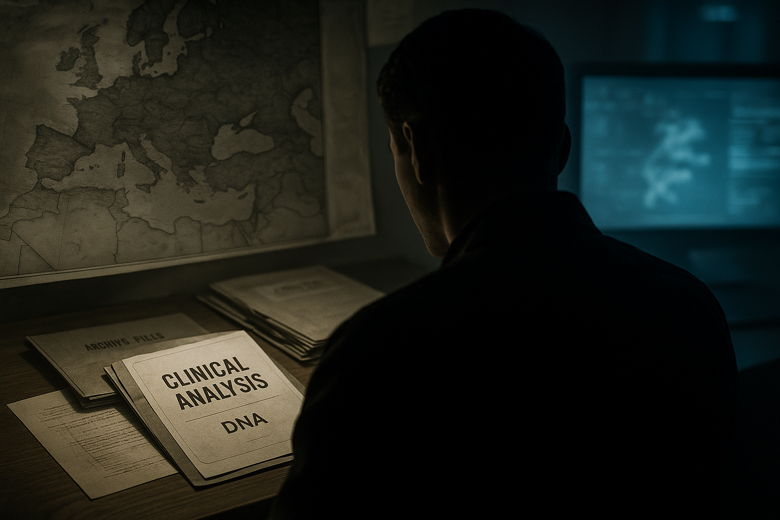 baluartv.com.br | DNA revela que Hitler teria sofrido de síndrome rara ligada a órgãos sexuais e comportamento