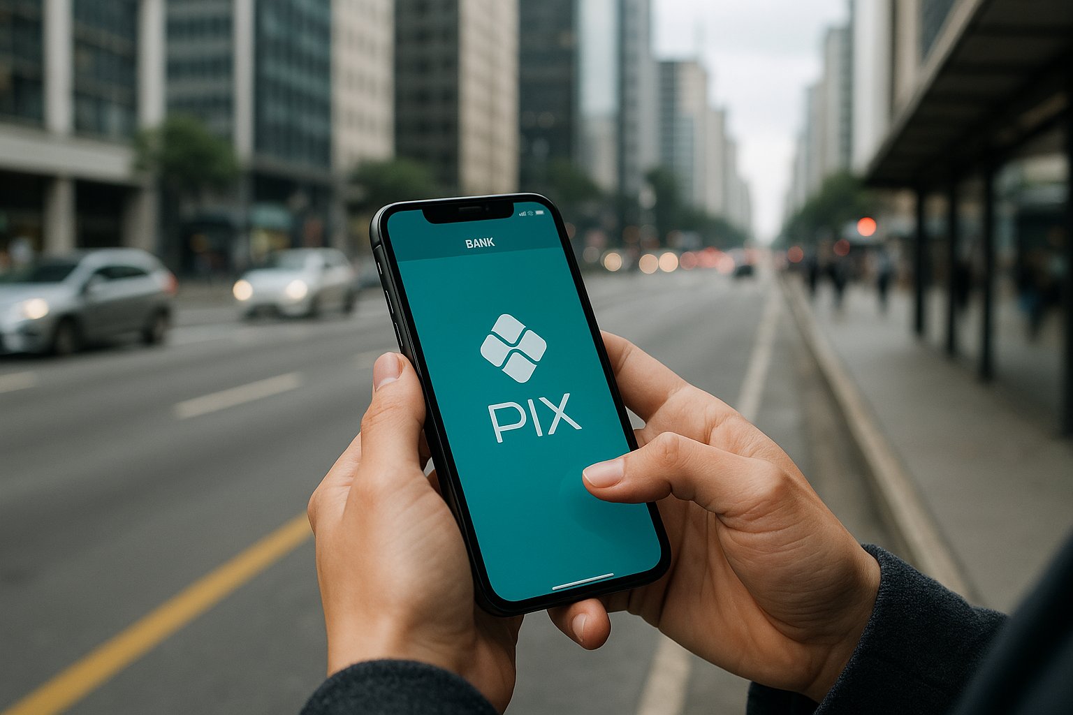 baluartv.com.br | PIX ganha novo recurso para facilitar devolução de valores após fraudes