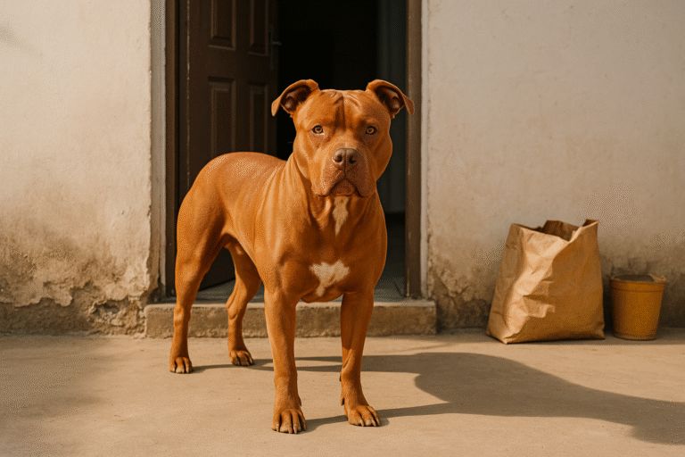baluartv.com.br | Criança de 4 anos morre após ataque de pitbull dentro de residência baluartv.com.br | Criança de 4 anos morre após ataque de pitbull dentro de residência