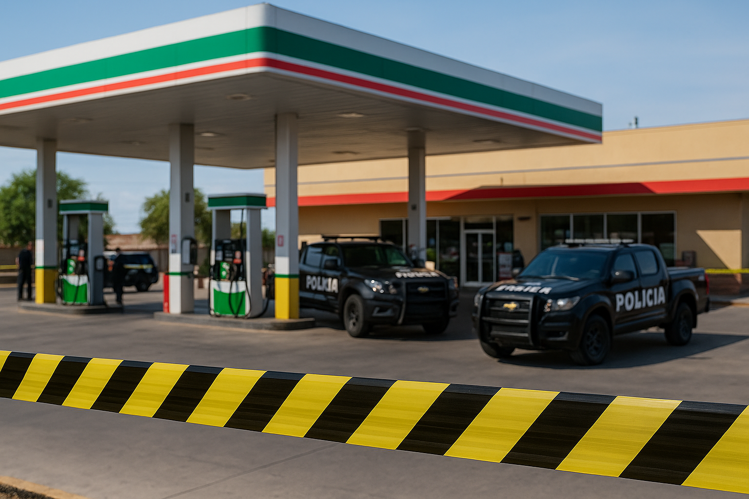 baluartv.com.br | Polícia desmonta rede do PCC que movimentou R$ 5 bilhões em três estados