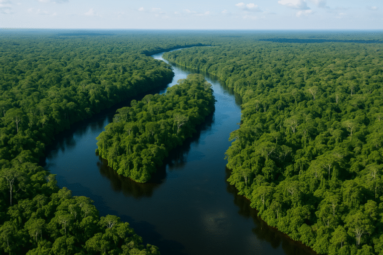 baluartv.com.br | Ratinho gera alvoroço ao negar aquecimento global e fazer declaração polêmica sobre Amazônia