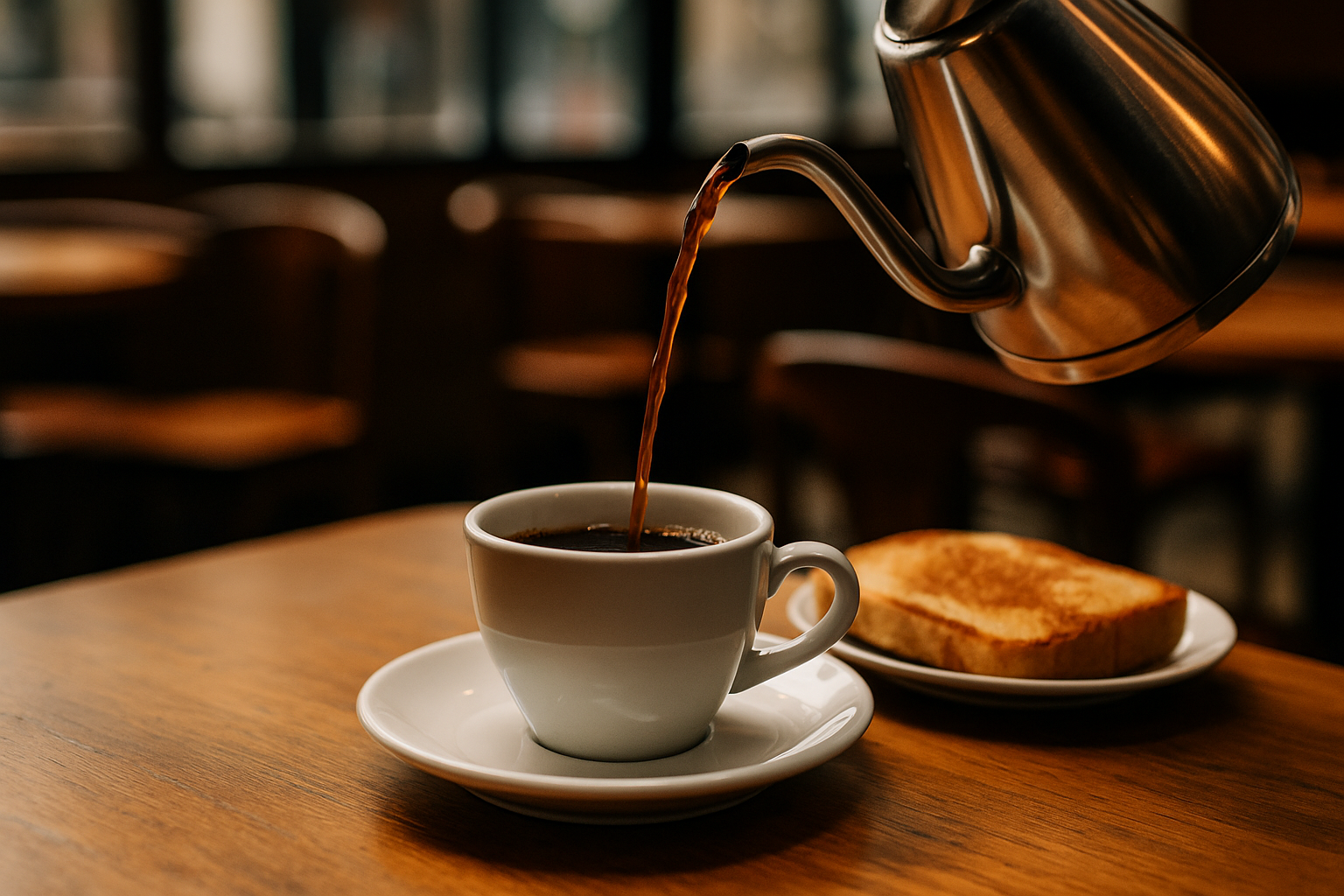 baluartv.com.br | Seis marcas de café são proibidas pela Anvisa em 2025 - saiba quais são e o motivo