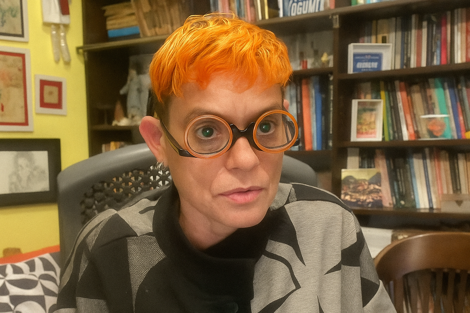 baluartv.com.br | Especialista em segurança comenta megaoperação no RJ em rede nacional e desencadeia polêmica