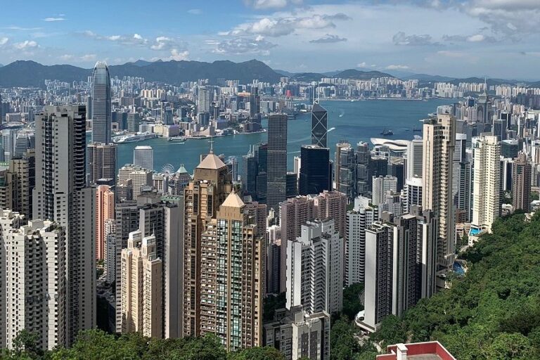 baluartv.com.br | Incêndio atinge condomínio de arranha-céus em Hong Kong e deixa 13 mortos baluartv.com.br | Incêndio atinge condomínio de arranha-céus em Hong Kong e deixa 13 mortos