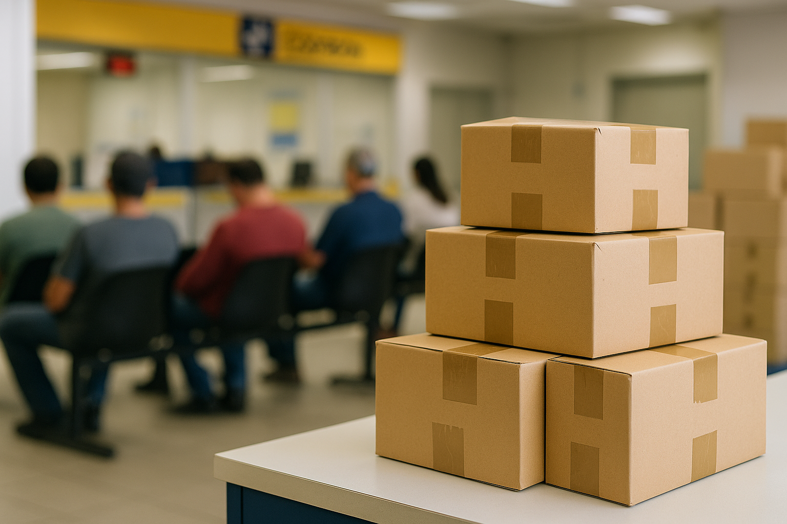 baluartv.com.br | Economia