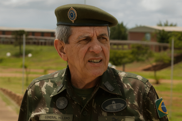 baluartv.com.br | PGR defende prisão domiciliar para Augusto Heleno após diagnóstico de Alzheimer