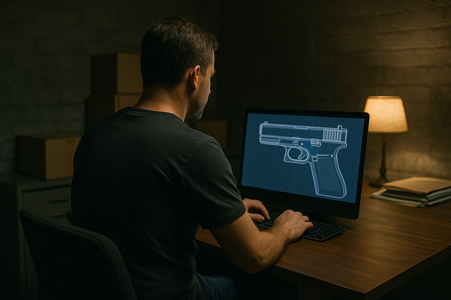 baluartv.com.br | Policial