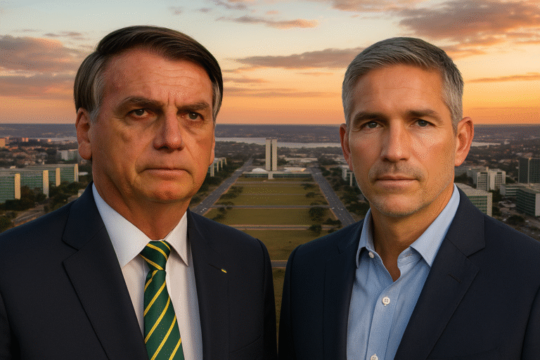 baluartv.com.br | Ator de Paixão de Cristo interpretará Jair Bolsonaro em filme que promete ser sucesso de bilheteria baluartv.com.br | Ator de Paixão de Cristo interpretará Jair Bolsonaro em filme que promete ser sucesso de bilheteria