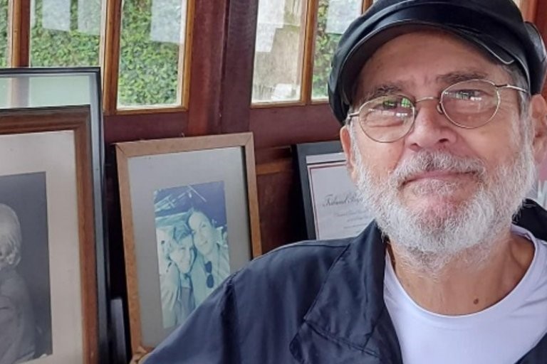 baluartv.com.br | Ex-deputado do PT: Paulo Frateschi é morto a facadas pelo próprio filho em São Paulo baluartv.com.br | Ex-deputado do PT: Paulo Frateschi é morto a facadas pelo próprio filho em São Paulo