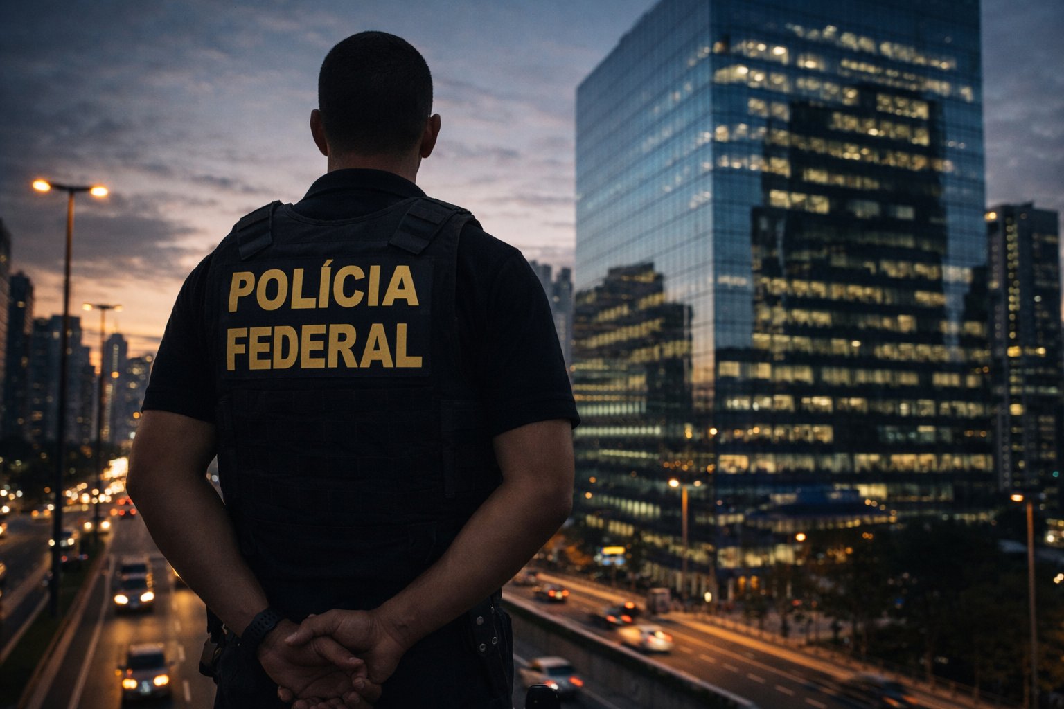 baluartv.com.br | Policial