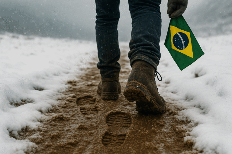 baluartv.com.br | Nascido no Holocausto: a trajetória de sobrevivência de quem nasceu em Dachau e reconstruiu a vida no Brasil