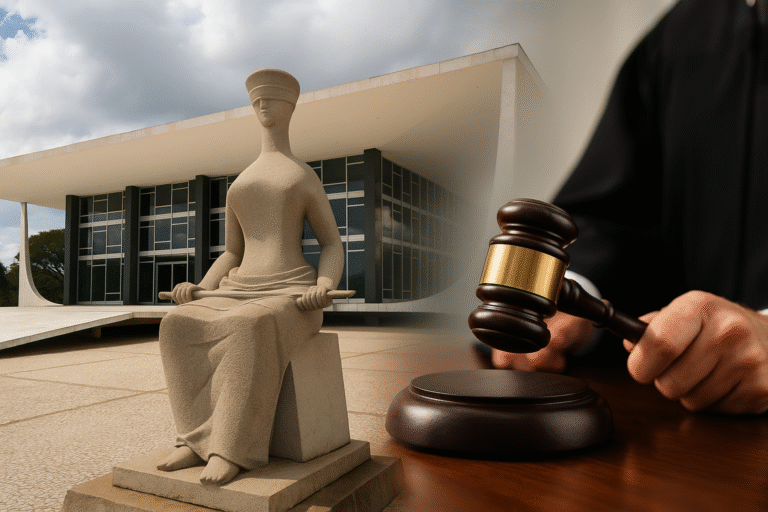 baluartv.com.br | Gilmar Mendes decide que só Procuradoria-Geral da República pode pedir impeachment de ministros do Supremo Tribunal Federal (STF) baluartv.com.br | Gilmar Mendes decide que só Procuradoria-Geral da República pode pedir impeachment de ministros do Supremo Tribunal Federal (STF)