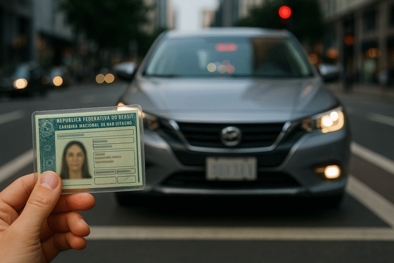 baluartv.com.br | CNH sem autoescola é aprovada — saiba como vai mudar o processo de habilitação