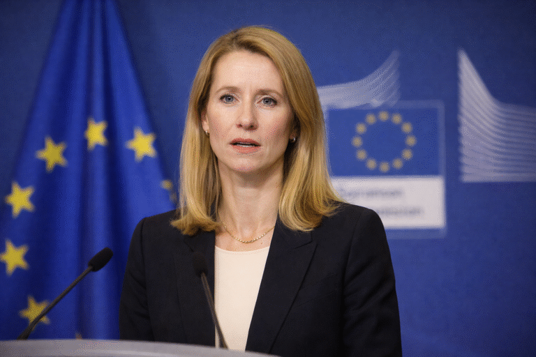 baluartv.com.br | União Europeia pede por “calma na Venezuela” e defende respeito ao direito internacional