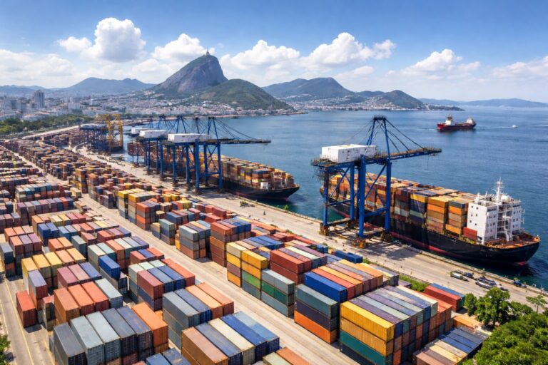 baluartv.com.br | Brasil amplia acesso ao mercado global com imposto zero para 5 mil produtos na União Europeia