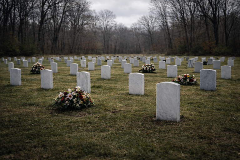 baluartv.com.br | Homem é preso por roubar mais de 100 crânios em cemitério nos EUA