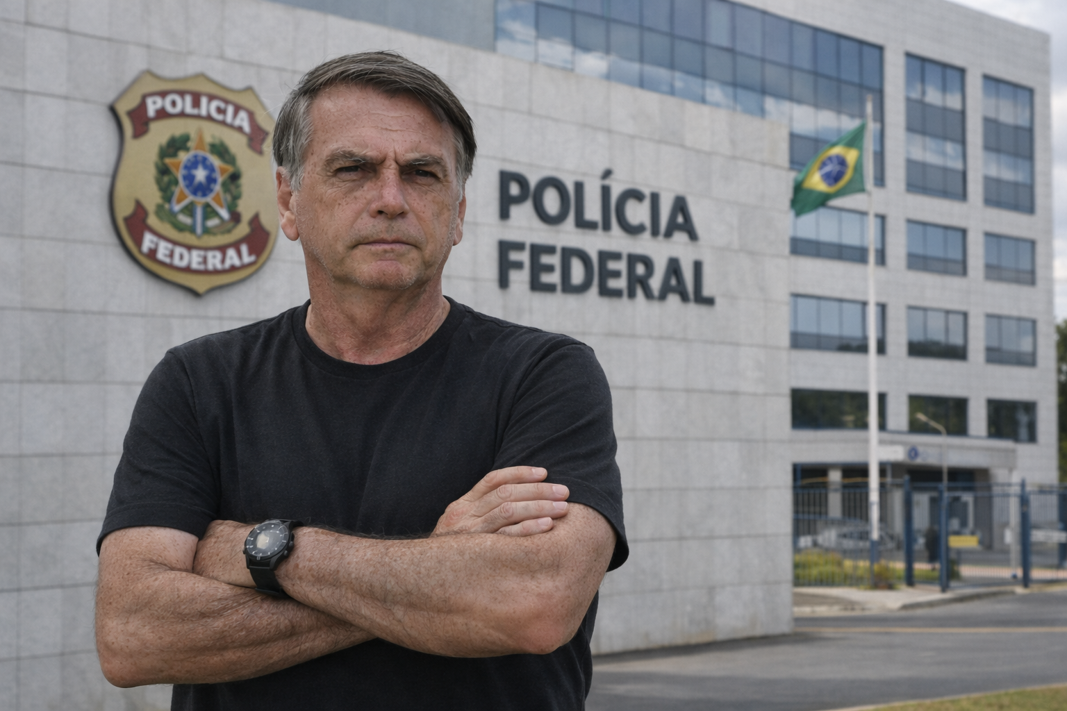baluartv.com.br | Policial