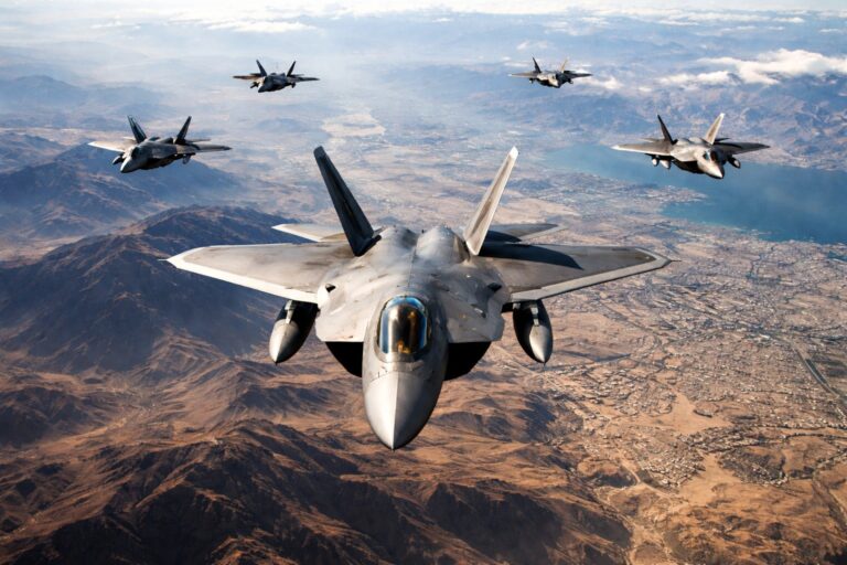 baluartv.com.br | Chance de ataque aéreo dos EUA ao Irã é de 80%, segundo consultoria Eurasia