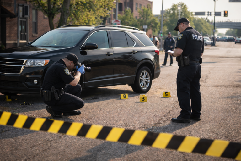 baluartv.com.br | Trump chama de “cena terrível” morte de mulher baleada por agente de imigração nos EUA