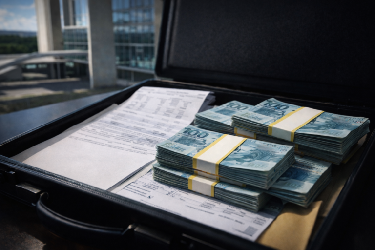 baluartv.com.br | O que a Polícia Federal investiga sobre o filho de Lula