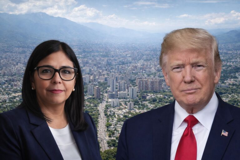 baluartv.com.br | Venezuela inicia libertação de cidadãos norte-americanos, confirmam os Estados Unidos