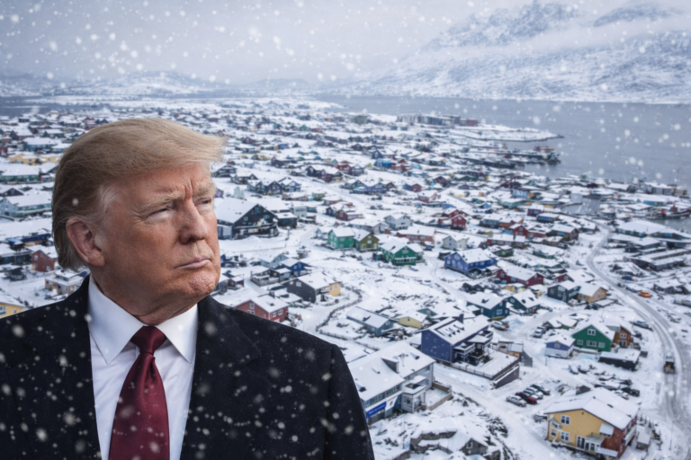 baluartv.com.br | OTAN e Europa avaliam riscos após controvérsias sobre Groenlândia nos EUA