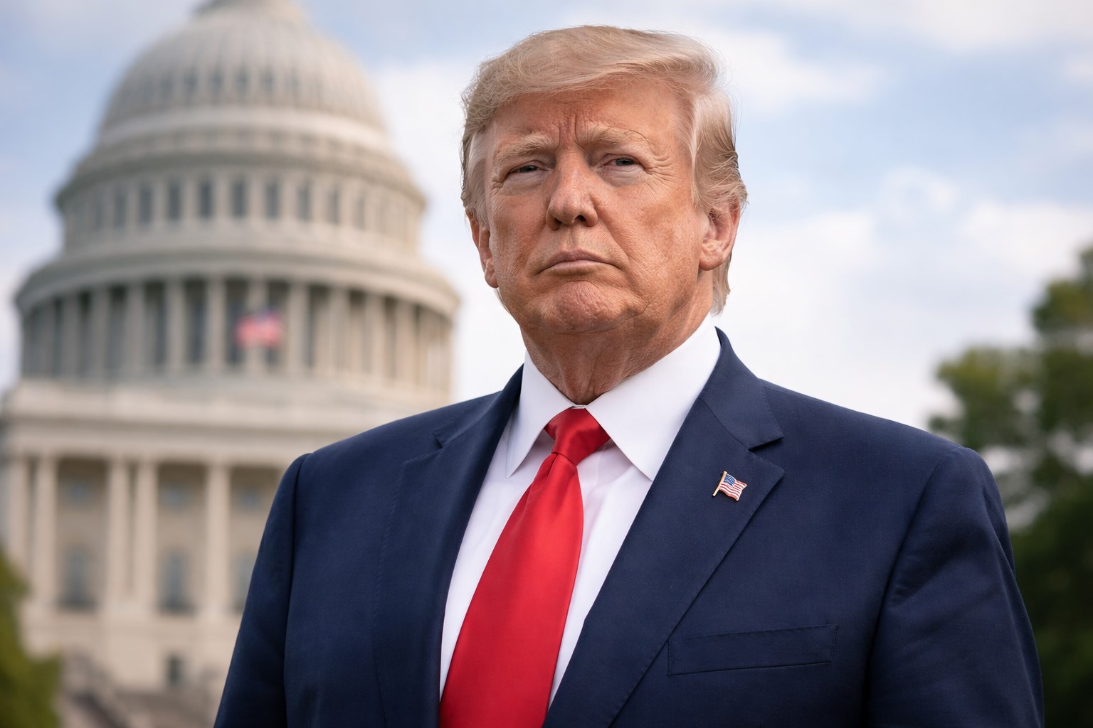 baluartv.com.br|Trump afirma à Noruega que não se sente mais obrigado a priorizar a paz