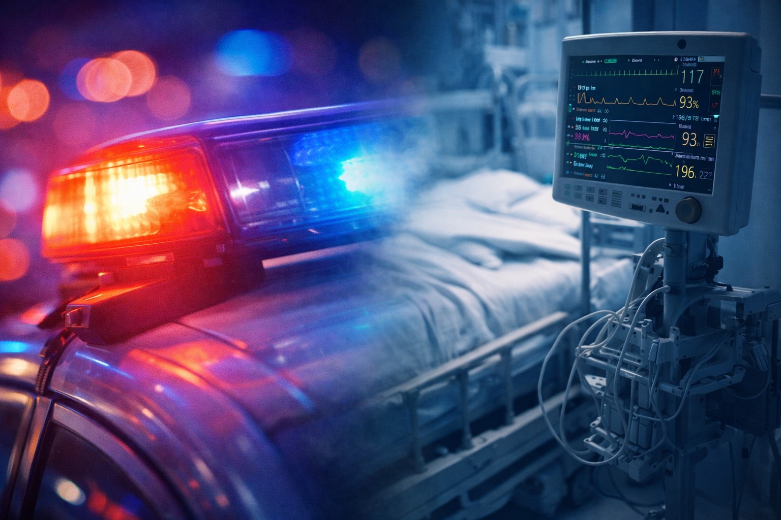 baluartv.com.br|Psicopatia em série: técnica de enfermagem sentia prazer ao matar pacientes em UTI, aponta investigação