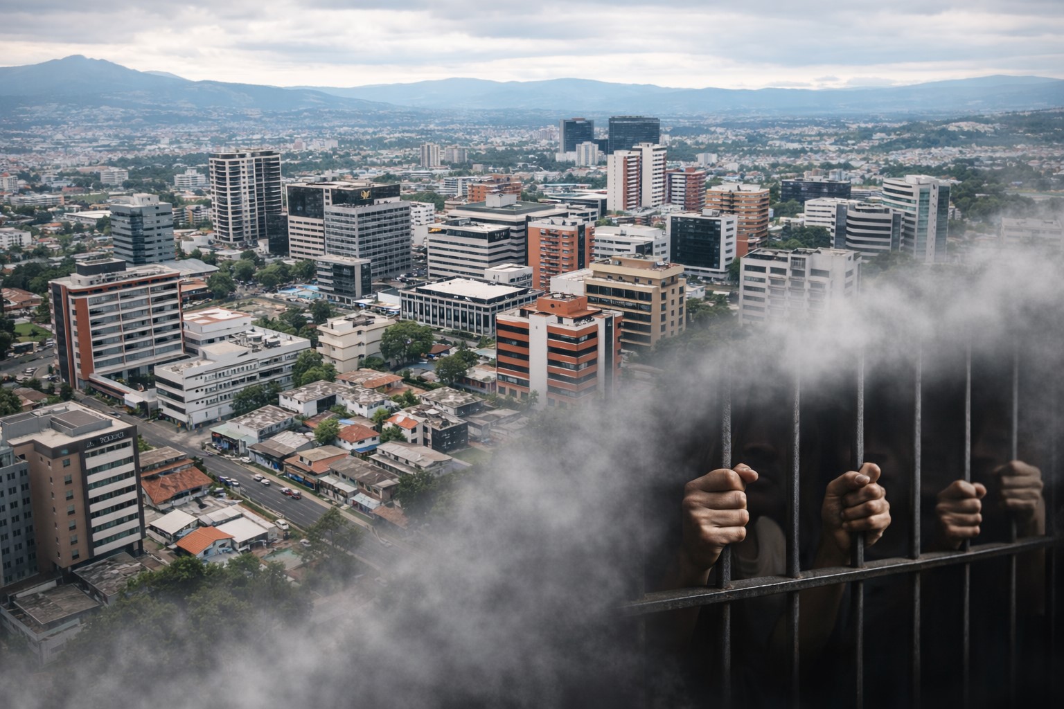 baluartv.com.br|Presos assumem controle de prisões e fazem 46 reféns na Guatemala