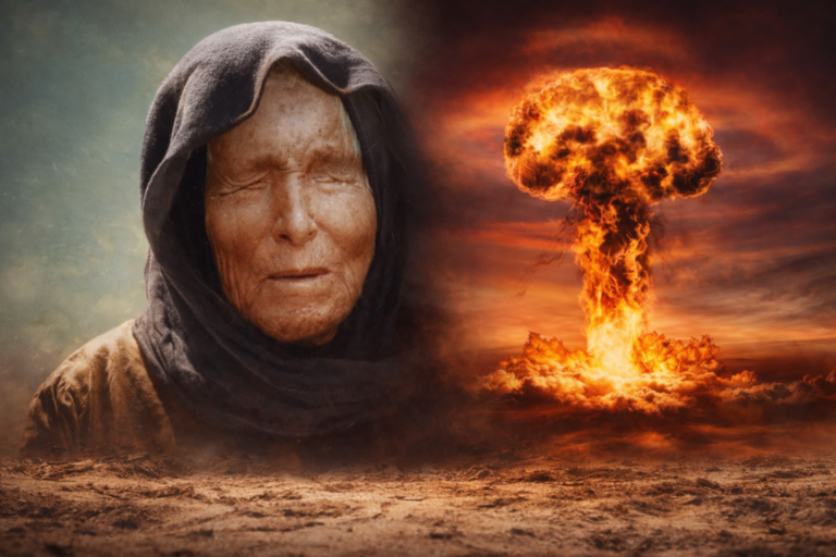 baluartv.com.br | Profecias de Baba Vanga para 2026 apontam desastres naturais e contato extraterrestre