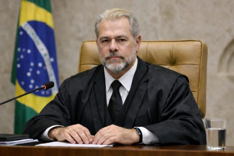 baluartv.com.br | STF avalia alternativas para eventual afastamento de Toffoli