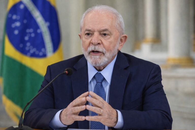 baluartv.com.br | Lula passa por novo procedimento médico, diz Presidência