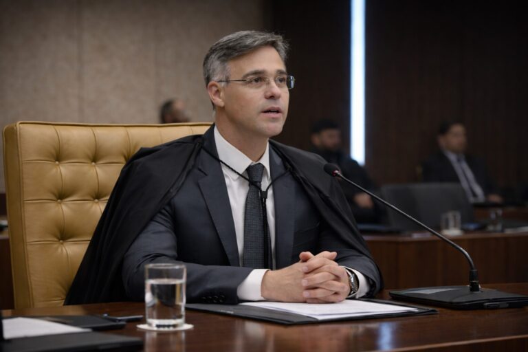 baluartv.com.br | Mendonça se reúne com delegados da Polícia Federal para acompanhar investigação