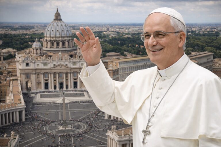 baluartv.com.br | Os novos líderes da Igreja Católica no Brasil que o papa Leão XIV vai escolher