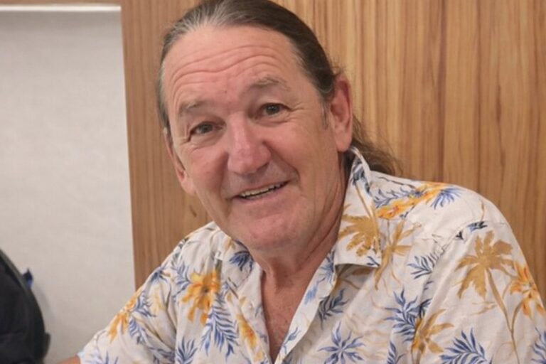 baluartv.com.br | Humorista Marquito sofre acidente de moto e é colocado em coma induzido