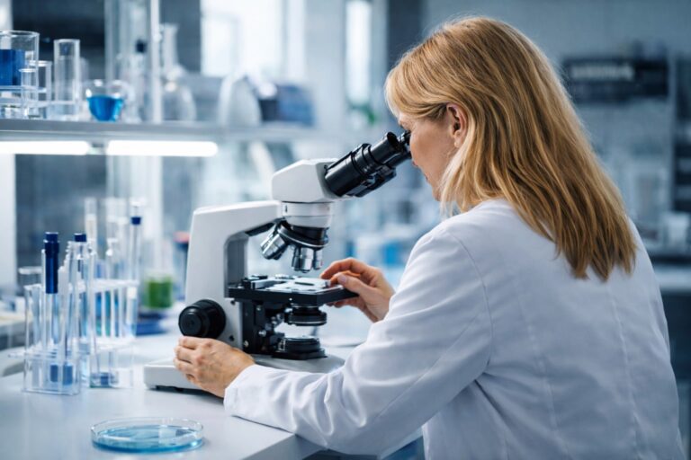 baluartv.com.br | Cientista brasileira pode receber Nobel da Medicina por desenvolver proteína que faz tetraplégicos andarem