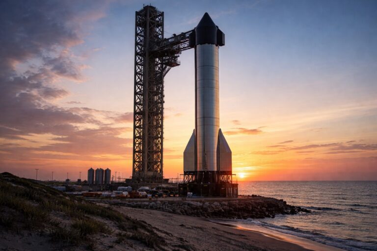 baluartv.com.br | SpaceX deve priorizar projeto de cidade autossustentável na Lua, afirma Elon Musk