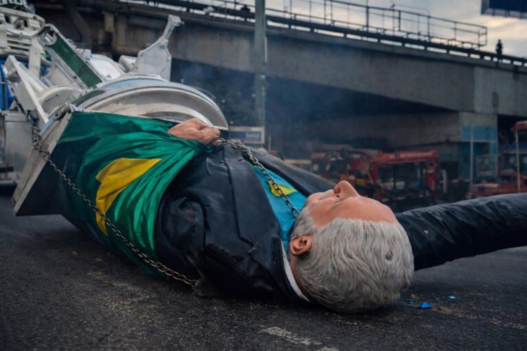 baluartv.com.br | Governo Lula teme desgaste prolongado após derrota no Carnaval