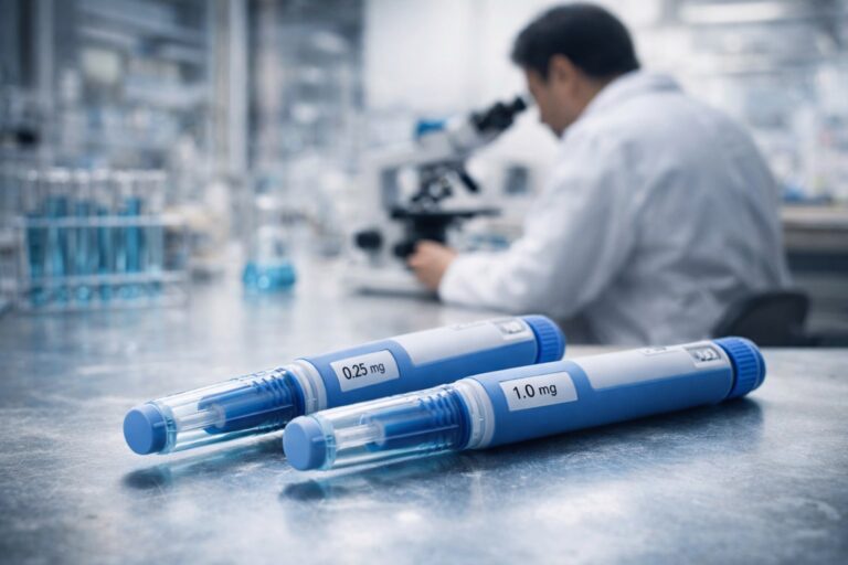 baluartv.com.br | Canetas emagrecedoras: saiba o que pode estar por trás de casos de pancreatite em usuários