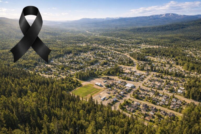 baluartv.com.br | Ataque a tiros em escola e casa no Canadá deixa 10 mortos e 25 feridos