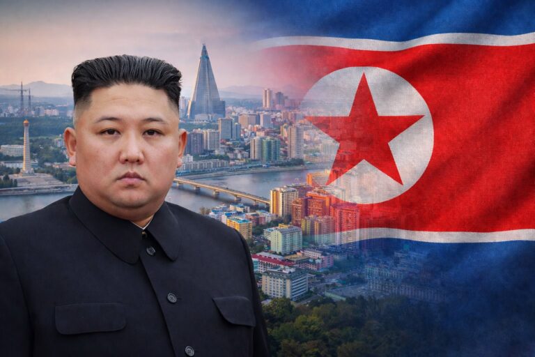 baluartv.com.br | Quem é a filha de Kim Jong-un apontada como possível sucessora na Coreia do Norte