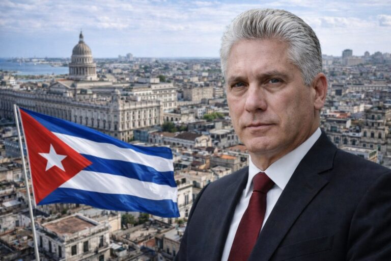 baluartv.com.br | Crise se agrava em Cuba e ONU atribui dificuldades às sanções dos Estados Unidos