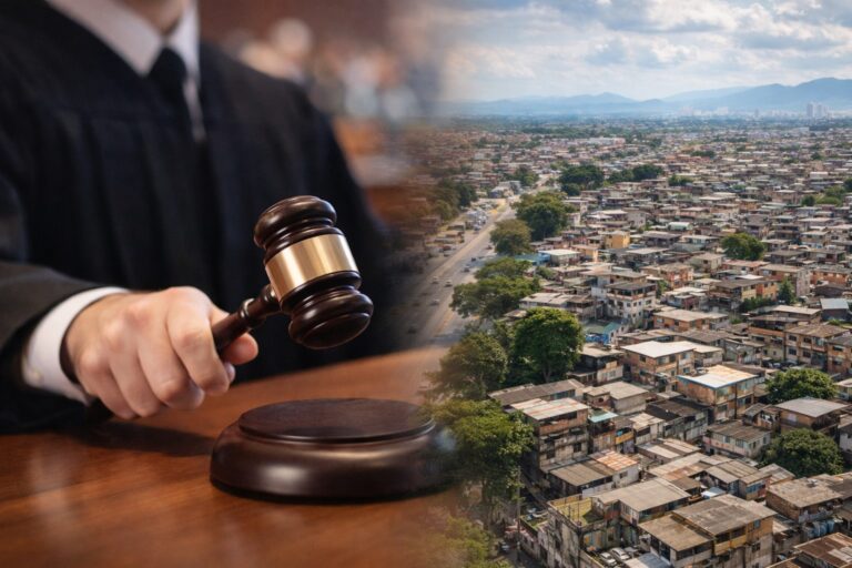 baluartv.com.br | Justiça absolve policiais militares no caso da morte de adolescente de 13 anos na Cidade de Deus