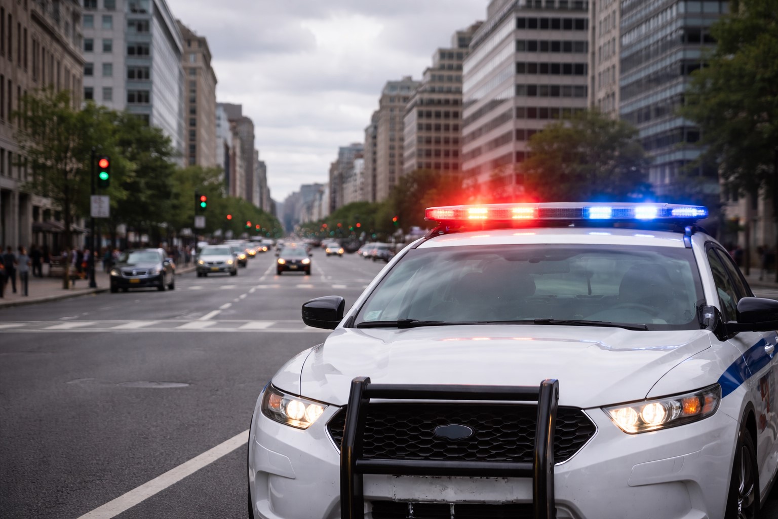 baluartv.com.br | Policial