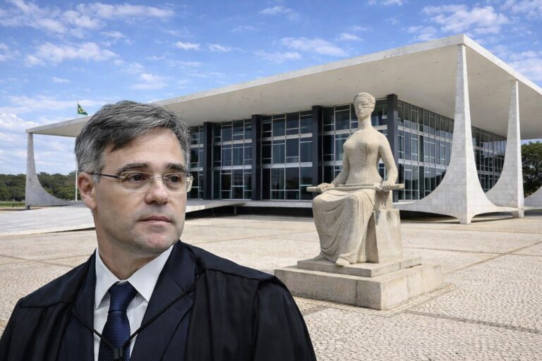 baluartv.com.br | Decisão de Mendonça retoma fluxo da investigação e limita influência do diretor da PF no caso Master