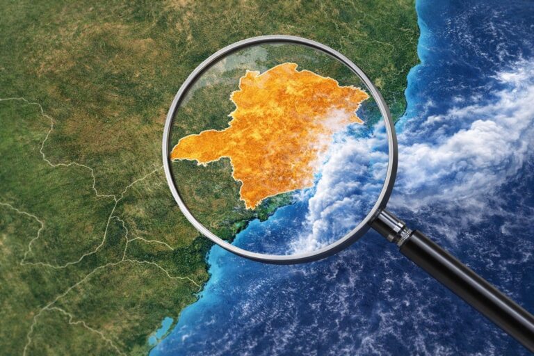 baluartv.com.br | Por que a chuva foi tão intensa em Juiz de Fora? Entenda o papel do relevo e do oceano quente