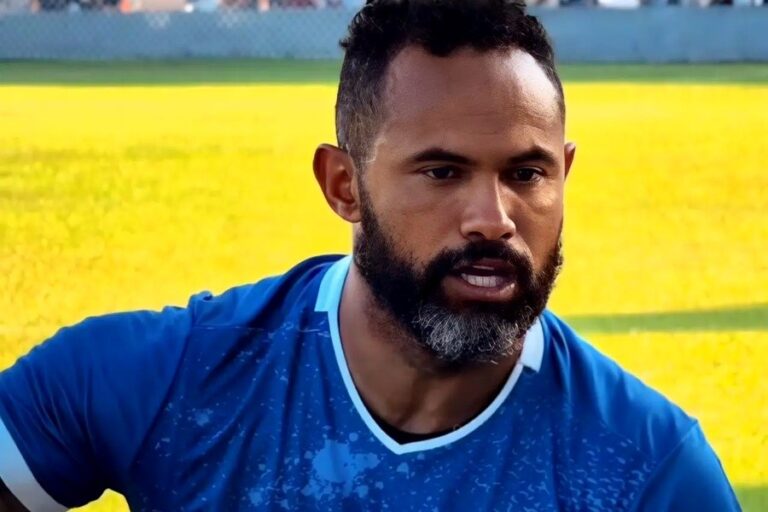 baluartv.com.br | Justiça mantém negativa de liberdade e goleiro Bruno continua foragido