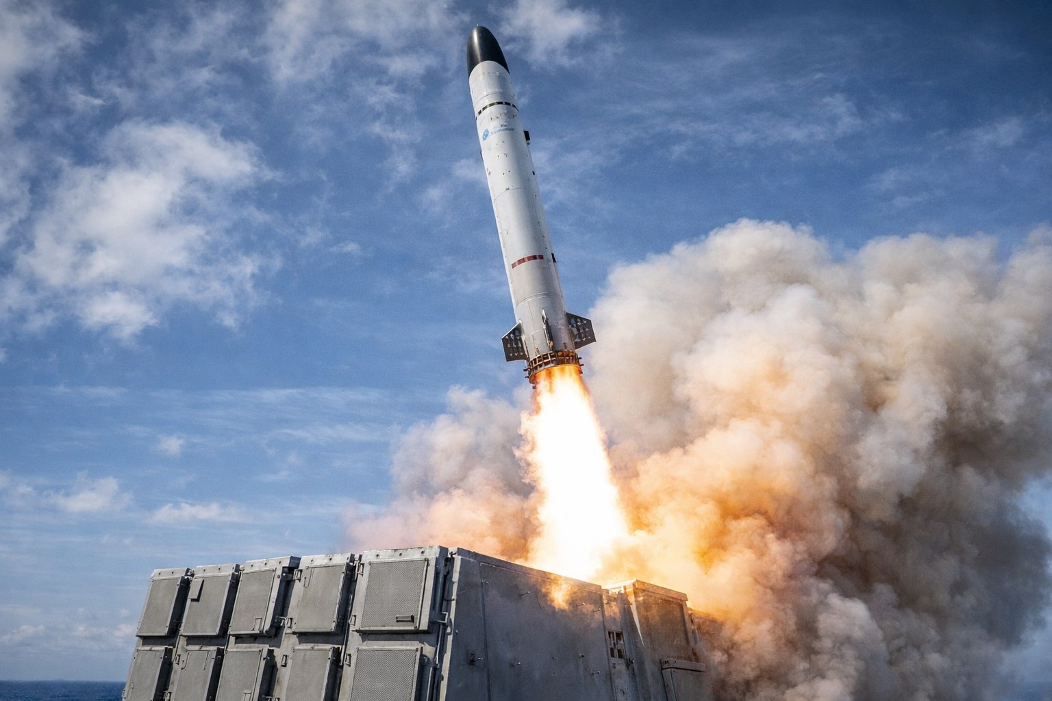 baluartv.com.br|Como funciona a tecnologia que guia o míssil Tomahawk e permite precisão extrema