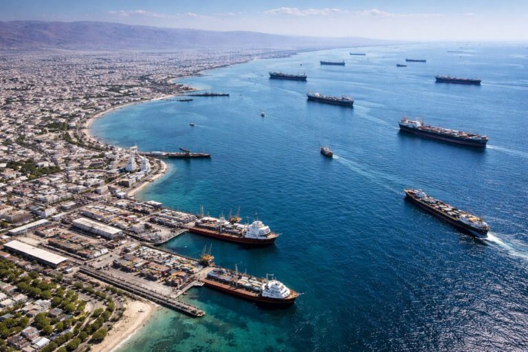 baluartv.com.br | Irã afirma que Estreito de Ormuz está fechado para EUA, Israel e países europeus